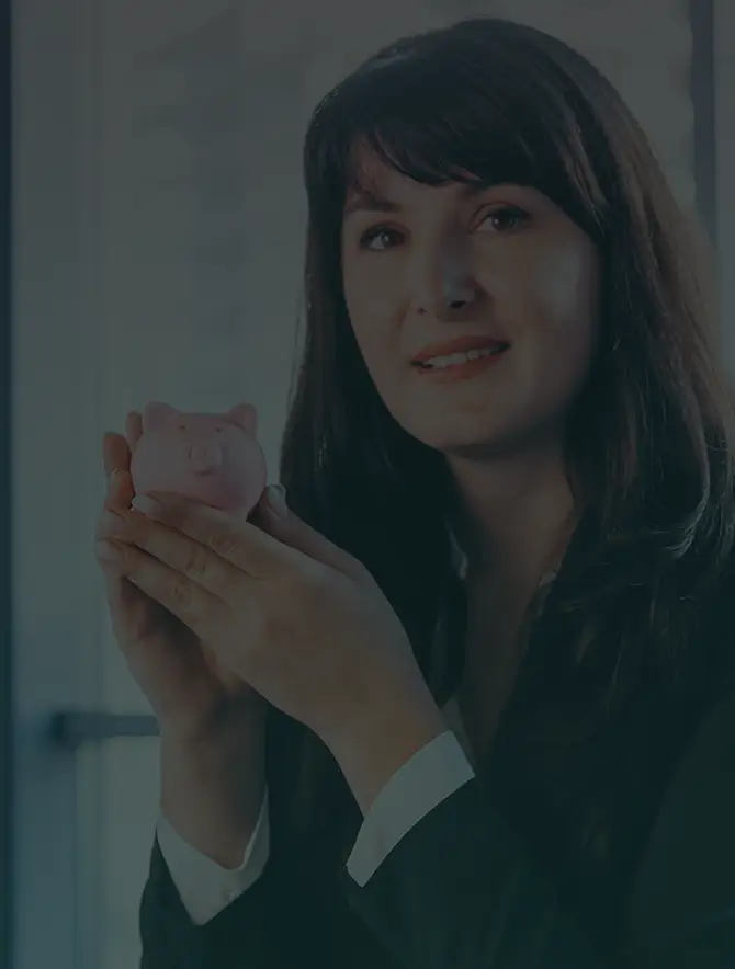 conseiller répondant à une demande de crédit
