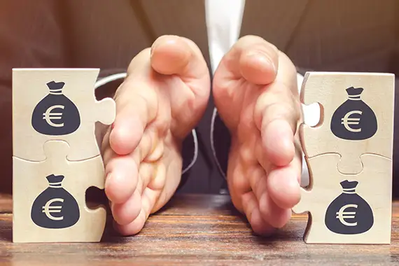 illustration d’un article de conseil sur le crédit