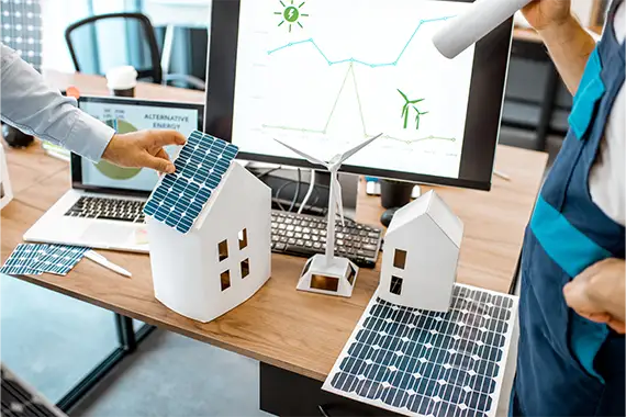 illustration d’un article de conseil sur le crédit